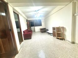 Blk 130 Bukit Merah View (Bukit Merah), HDB 3 Rooms #542015011